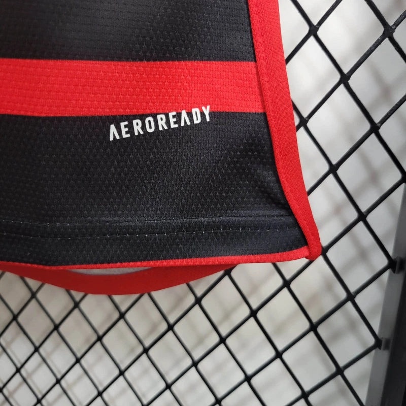 camisa-flamengo-home-i-1-rubro negra-adidas-24-25-neymar-messi-cr7-futebol 