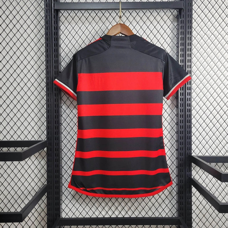 camisa-flamengo-home-i-1-rubro negra-adidas-24-25-neymar-messi-cr7-futebol 