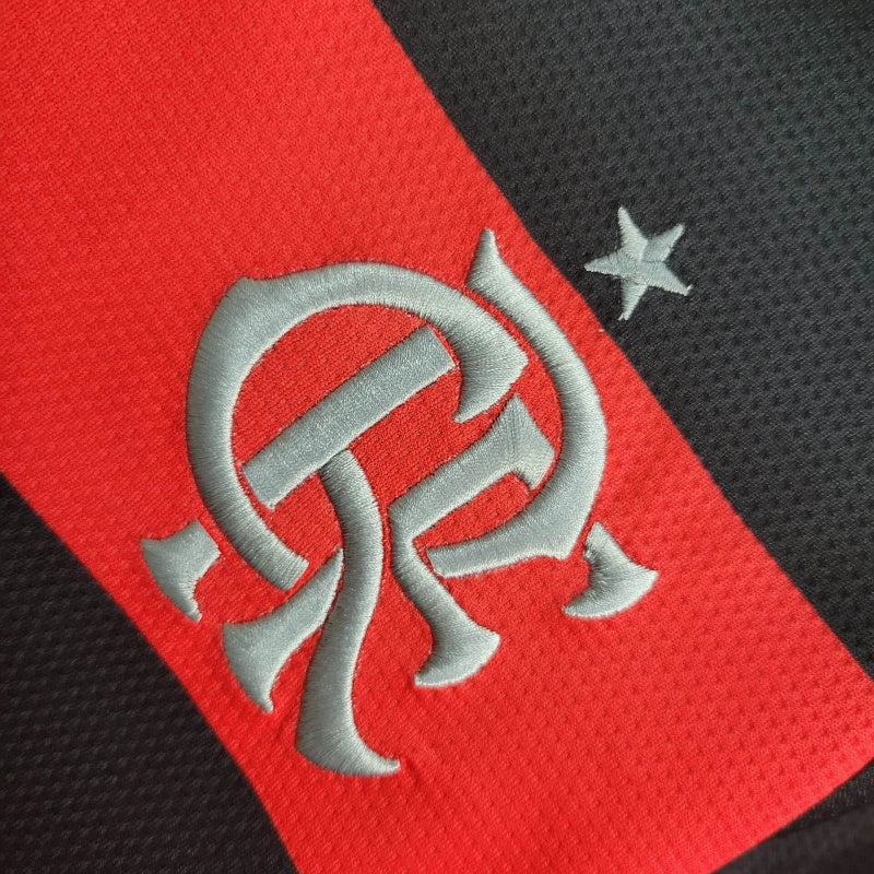 camisa-flamengo-home-i-1-rubro negra-adidas-24-25-neymar-messi-cr7-futebol 