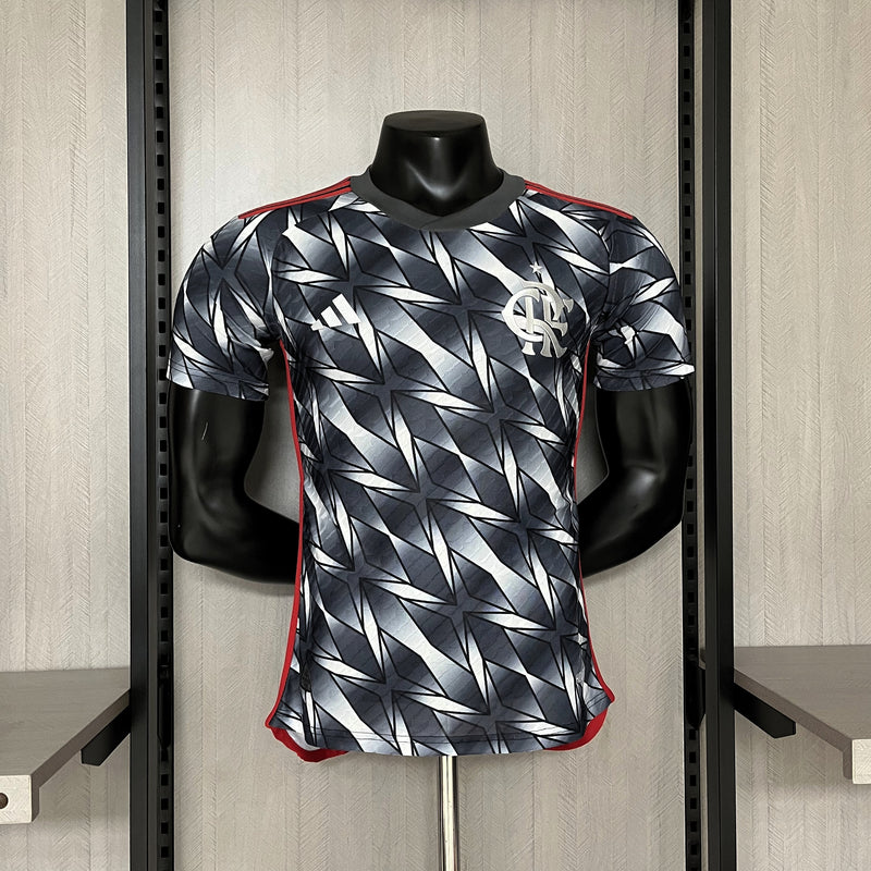 camisa-flamengo-third-iii-3-mesclada-adidas-24-25-neymar-messi-cr7-futebol