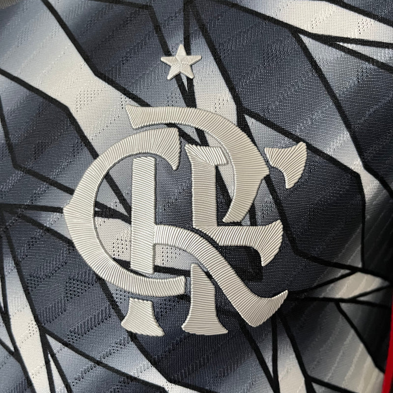 camisa-flamengo-third-iii-3-mesclada-adidas-24-25-neymar-messi-cr7-futebol