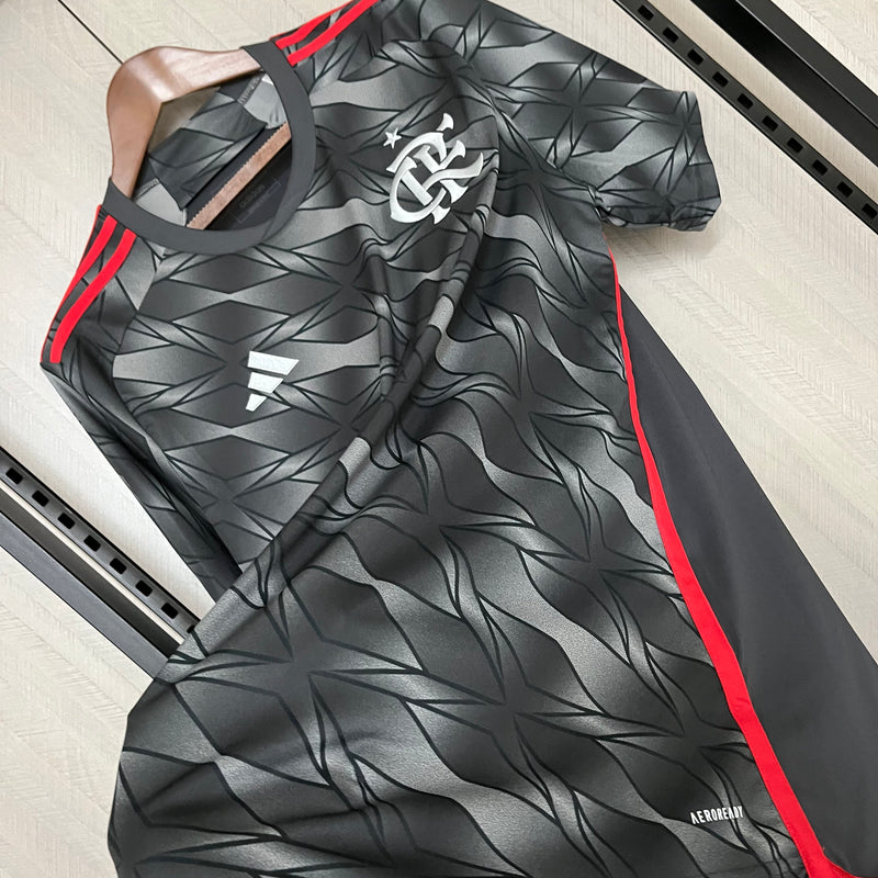 camisa-flamengo-third-iii-3-mesclada-adidas-24-25-neymar-messi-cr7-futebol