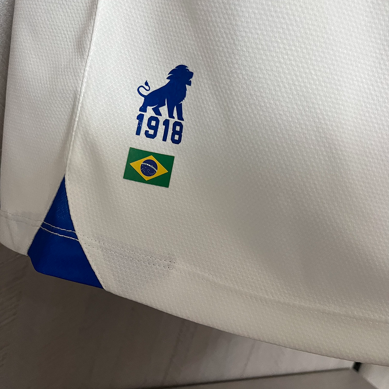 camisa-fortaleza-away-ii-2-branca-volt-25-26-neymar-messi-cr7-futebol