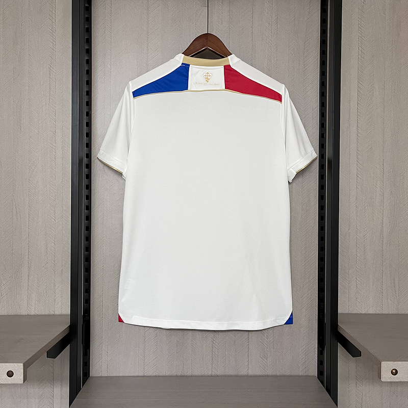 camisa-fortaleza-away-ii-2-branca-volt-25-26-neymar-messi-cr7-futebol