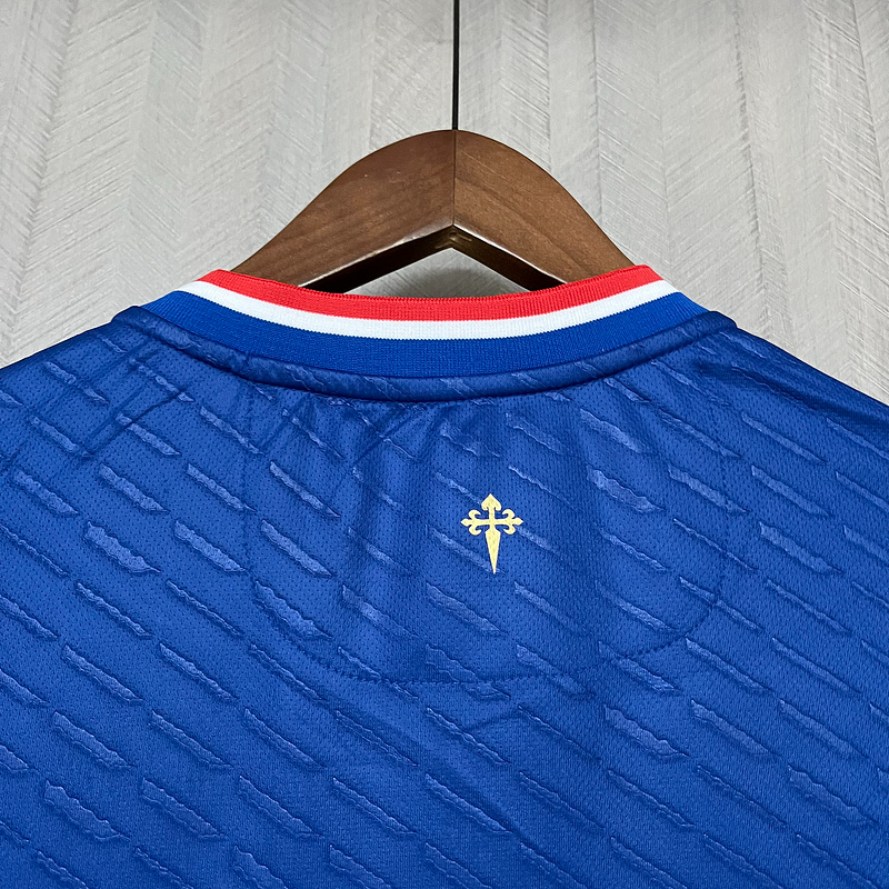 camisa-fortaleza-fagner-azul-volt-25-26-neymar-messi-cr7-futebol