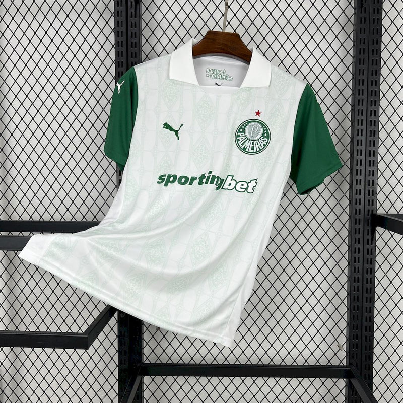 camisa-palmeiras-away-ii-2-branca-sportingbet-puma-22-26-neymar-messi-cr7-futebol