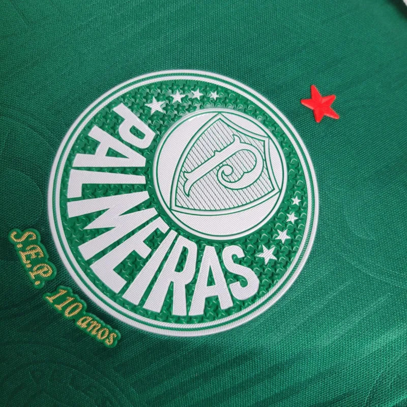 camisa-palmeiras-home-i-1-verde-crefisa-puma-24-25-neymar-messi-cr7-futebol