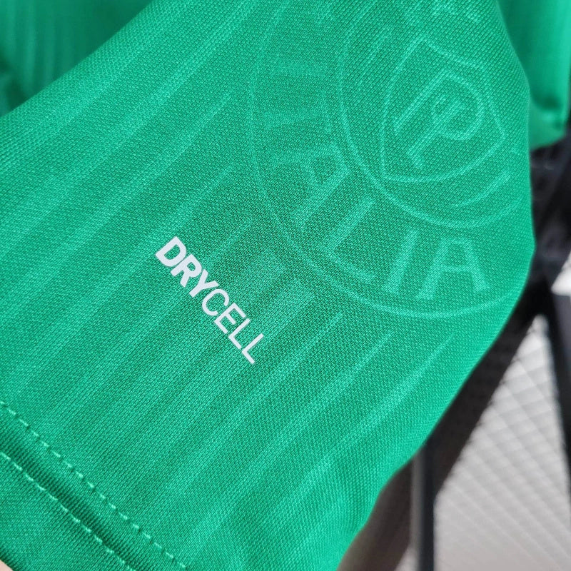 camisa-palmeiras-home-i-1-verde-crefisa-puma-24-25-neymar-messi-cr7-futebol 