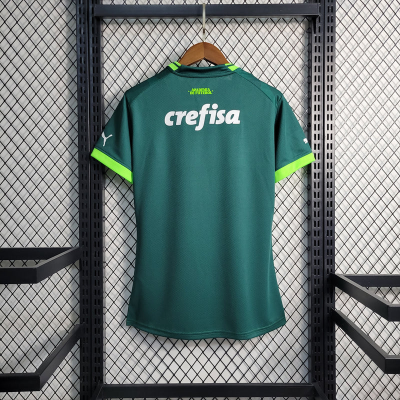 camisa-palmeiras-home-i-1-verde-crefisa-puma-23-24-neymar-messi-cr7-futebol 