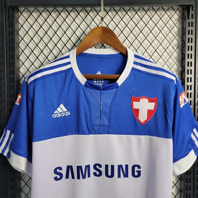 camisa-palmeiras-retrô-azul-samsung-adidas-2019-neymar-messi-cr7-futebol 