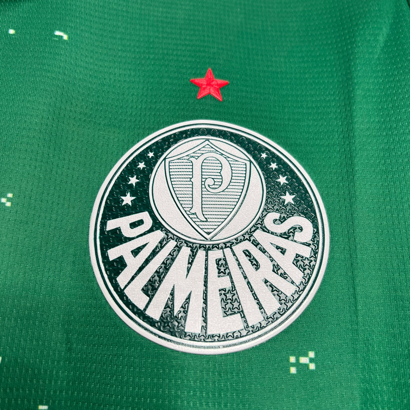 camisa-palmeiras-special edition-verde e branca-crefisa-puma-24-25-neymar-messi-cr7-futebol