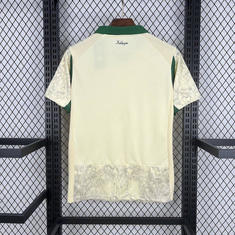 camisa-palmeiras-third-iii-3-amarela-sportingbet-puma-5-26-neymar-messi-cr7-futebol