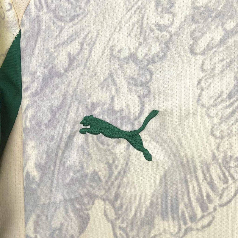 camisa-palmeiras-third-iii-3-amarela-sportingbet-puma-5-26-neymar-messi-cr7-futebol