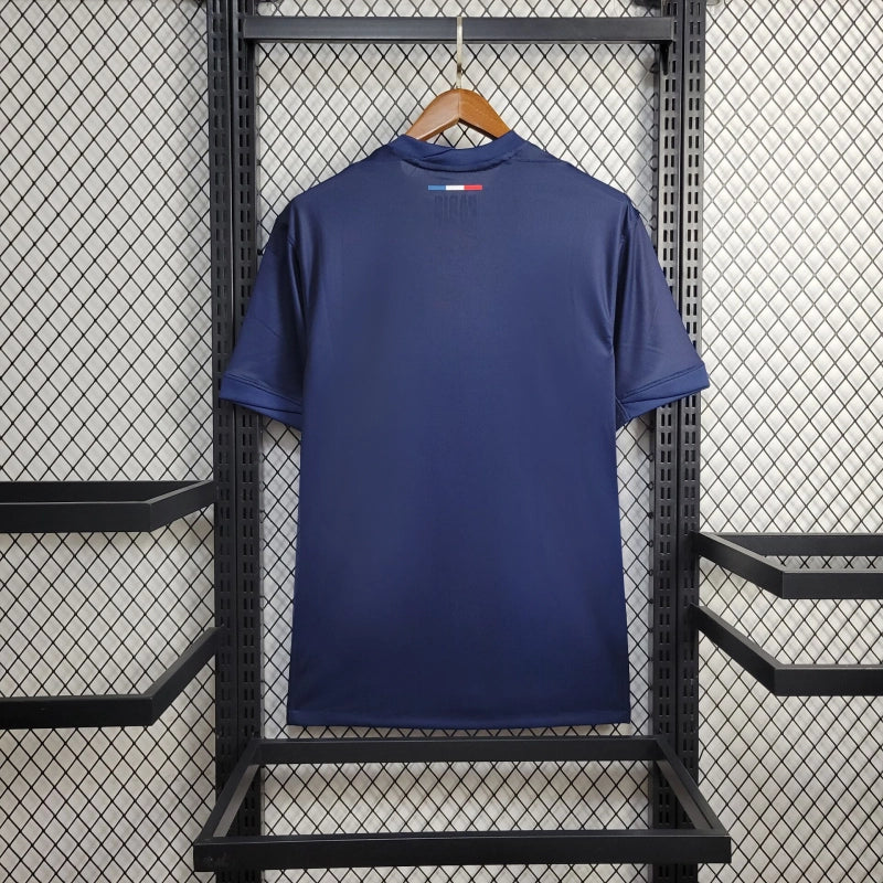 camisa-psg-home-i-1-azul-qatar airways-nike-24-25-neymar-messi-cr7-futebol 