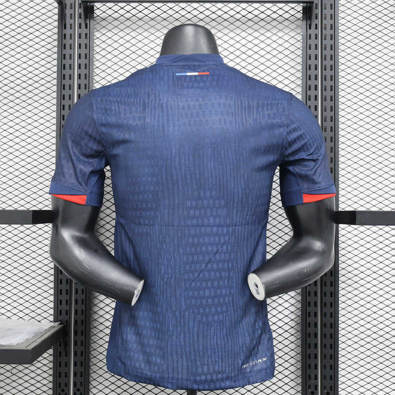 camisa-psg-special-azul-qatar airways-nike-24-25-neymar-messi-cr7-futebol