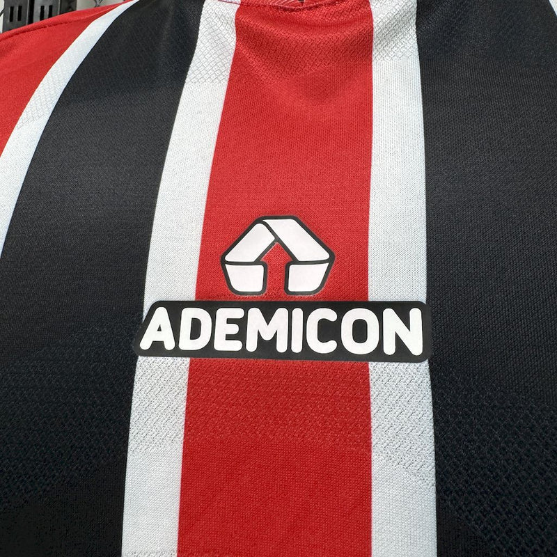camisa-são paulo-away-ii-2-tricolor-superbet-new balance-25-26-neymar-messi-cr7-futebol 