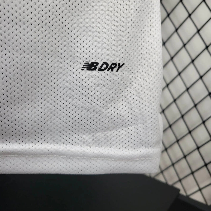 camisa-são paulo-home-i-1-branca-new balance-24-25-neymar-messi-cr7-futebol