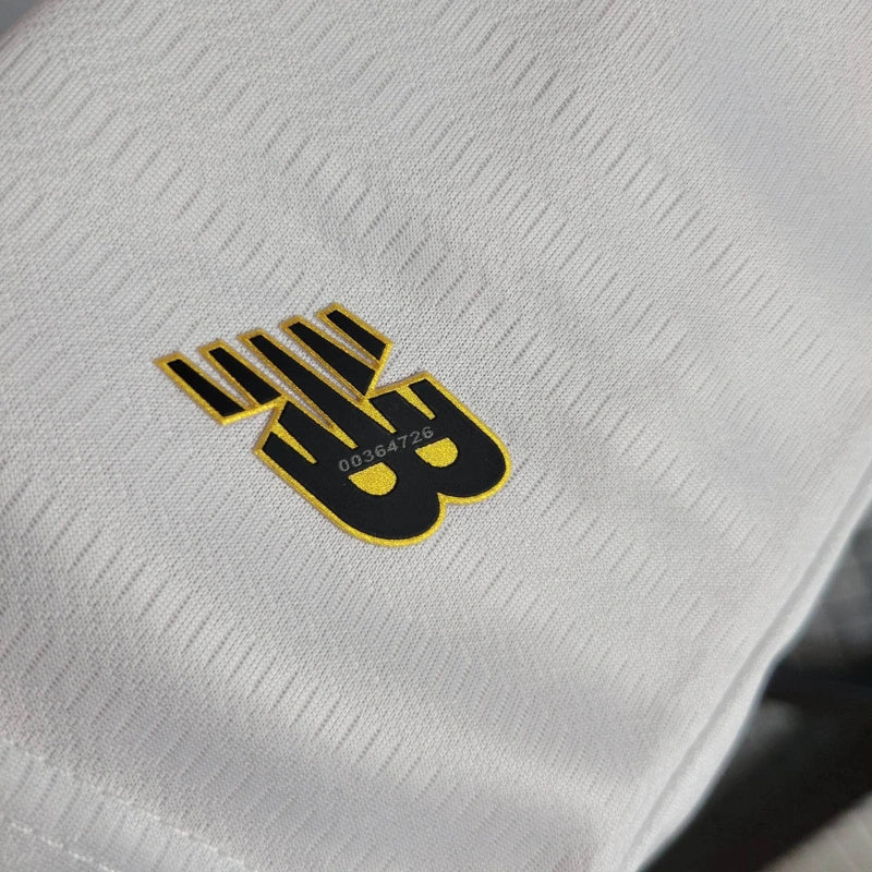 camisa-são paulo-home-i-1-branca-new balance-24-25-neymar-messi-cr7-futebol