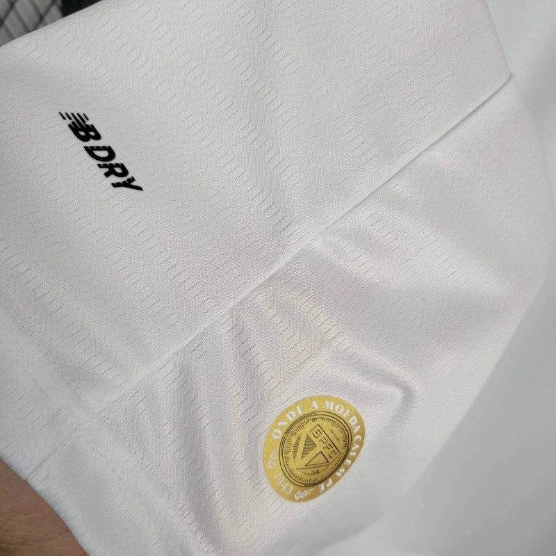 camisa-são paulo-home-i-1-branca-new balance-24-25-neymar-messi-cr7-futebol