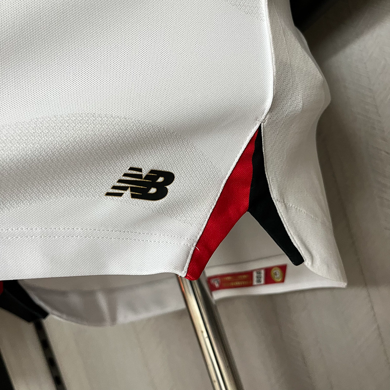 camisa-são paulo-home-i-1-branca-superbet-new balance-25-26-neymar-messi-cr7-futebol