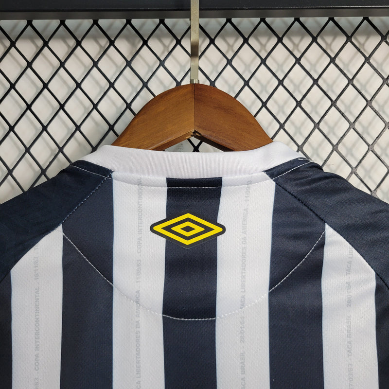 camisa-santos-away-ii-2-listrada-umbro-23-24-neymar-messi-cr7-futebol 