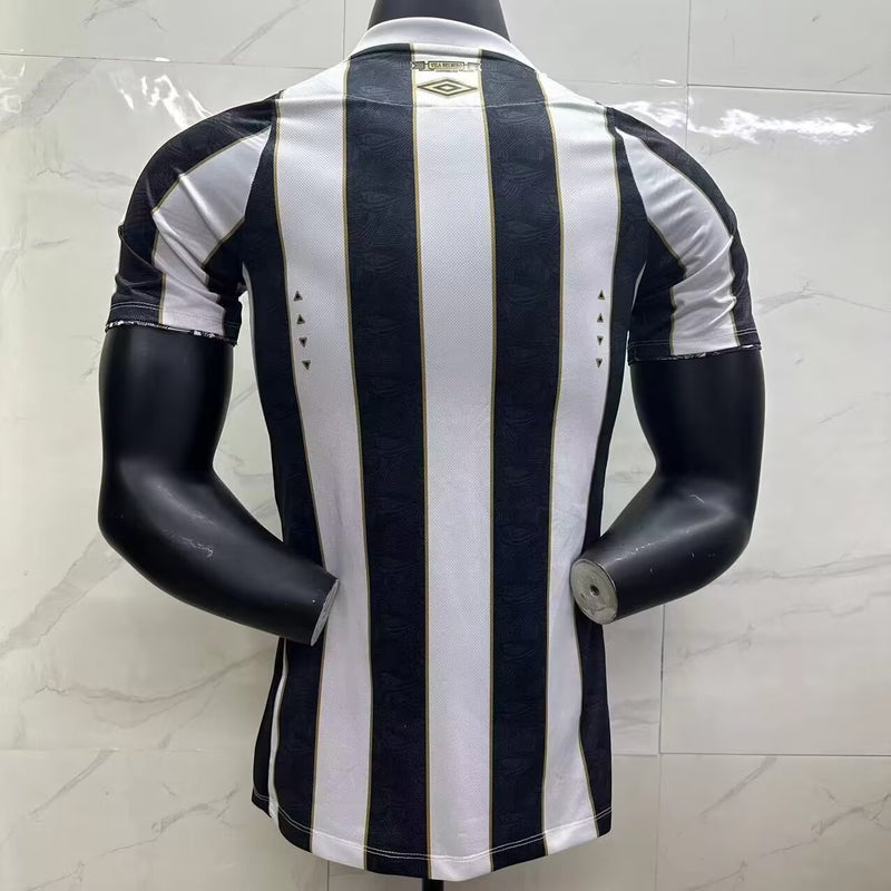 camisa-santos-away-ii-2-listrada-umbro-24-25-jogador-neymar-messi-cr7-futebol