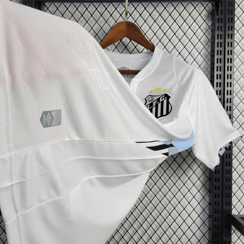 amisa-santos-home-i-1-branca-umbro-24-25-neymar-messi-cr7-futebol 