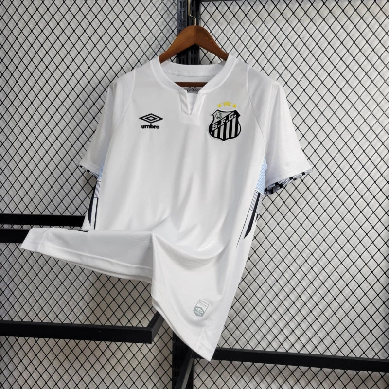 amisa-santos-home-i-1-branca-umbro-24-25-neymar-messi-cr7-futebol 