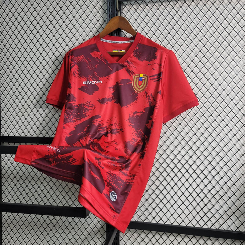 camisa-venezuela-home-i-1-grená-givova-23-24-neymar-messi-cr7-futebol