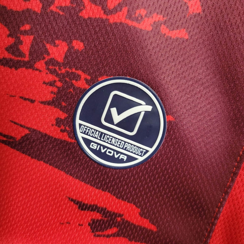 camisa-venezuela-home-i-1-grená-givova-23-24-neymar-messi-cr7-futebol