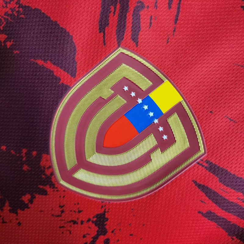 camisa-venezuela-home-i-1-grená-givova-23-24-neymar-messi-cr7-futebol