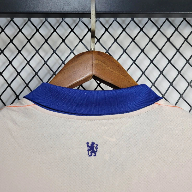 Camisa Chelsea Away 24/25 - Versão Torcedor Masculina