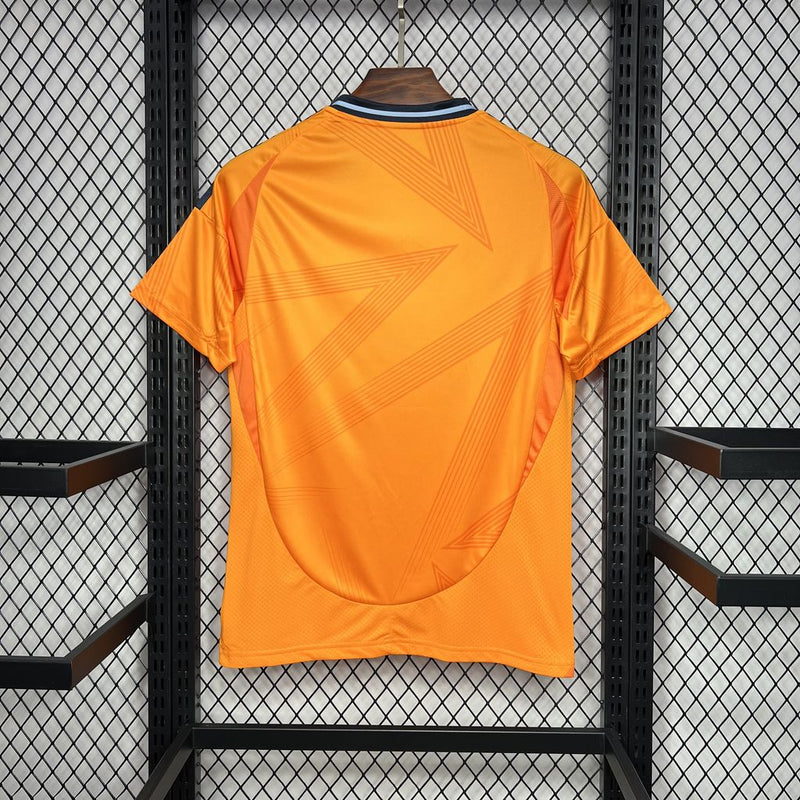 Camisa Real Madrid Away 24/25 - Versão Torcedor Masculina
