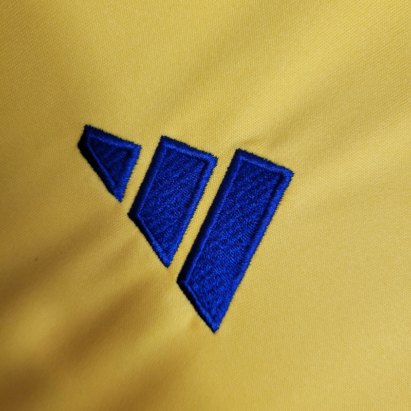 Camisa Boca Juniors Away 22/23 - Versão Torcedor Masculina