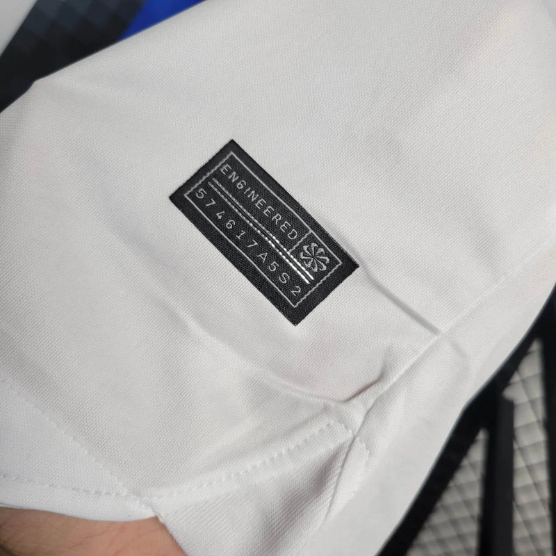 Camisa Inter de Milão Away 23/24 - Versão Torcedor Masculina