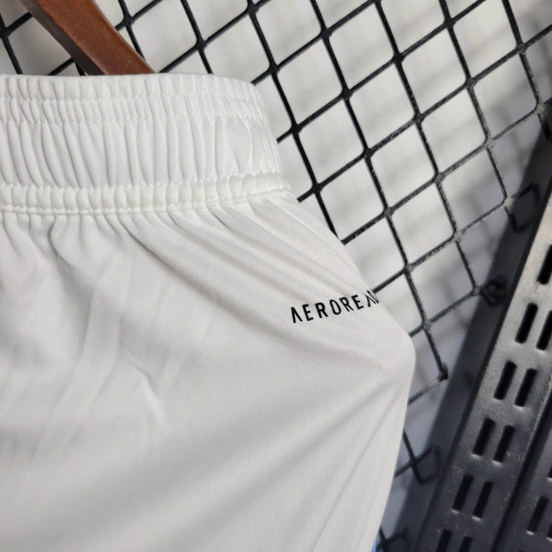 Shorts Argentina 24/25 - Masculino