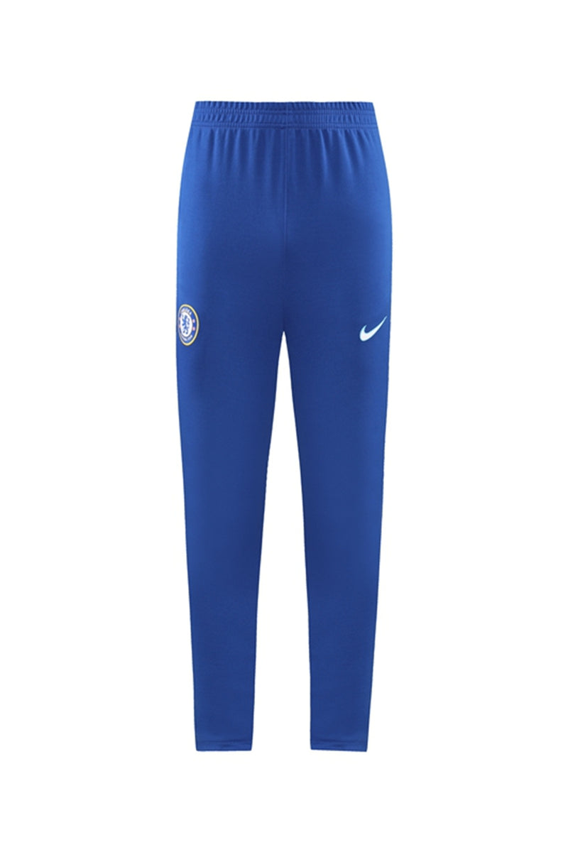 conjunto de inverno-chelsea-azul-nike-neymar-messi-cr7-futebol