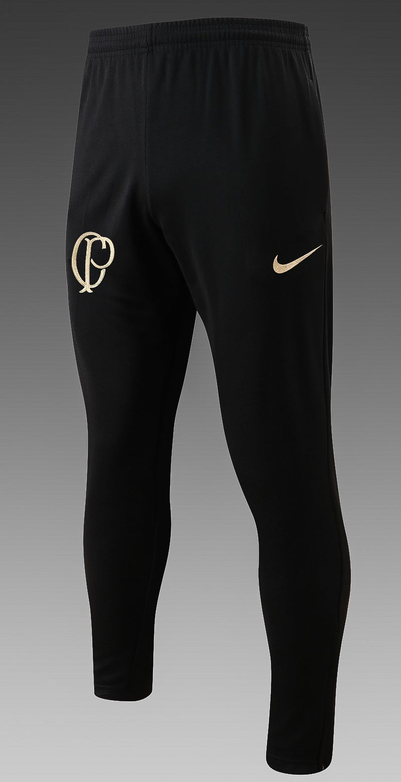 conjunto de inverno-corinthians-nike-preto-23-24-neymar-messi-cr7-futebol