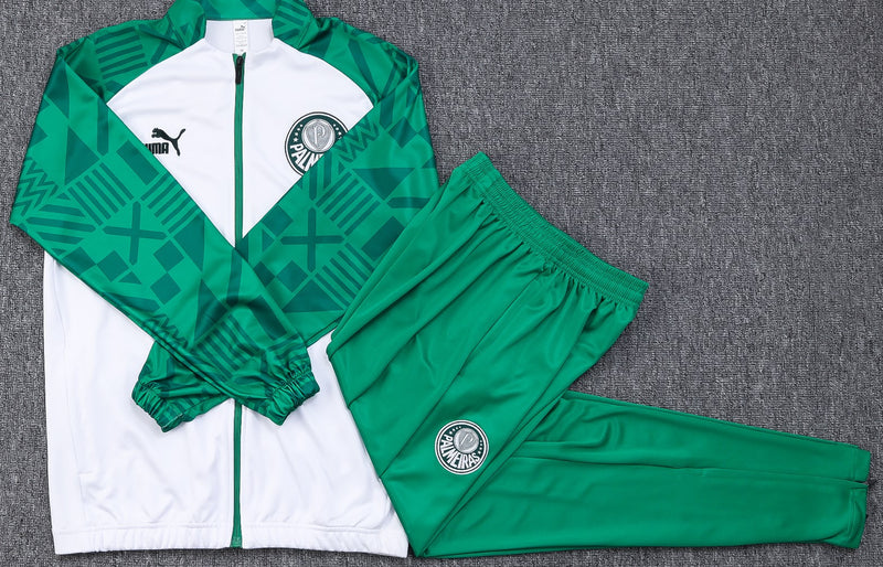 conjunto de inverno-palmeiras-branco e verde-puma-23-24-neymar-messi-cr7-futebol