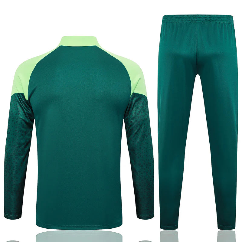 conjunto de inverno-palmeiras-verde-nike-24-25-neymar-messi-cr7-futebol