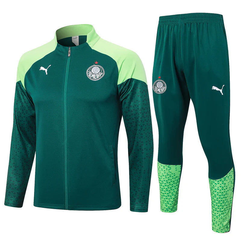 conjunto de inverno-palmeiras-verde-nike-24-25-neymar-messi-cr7-futebol