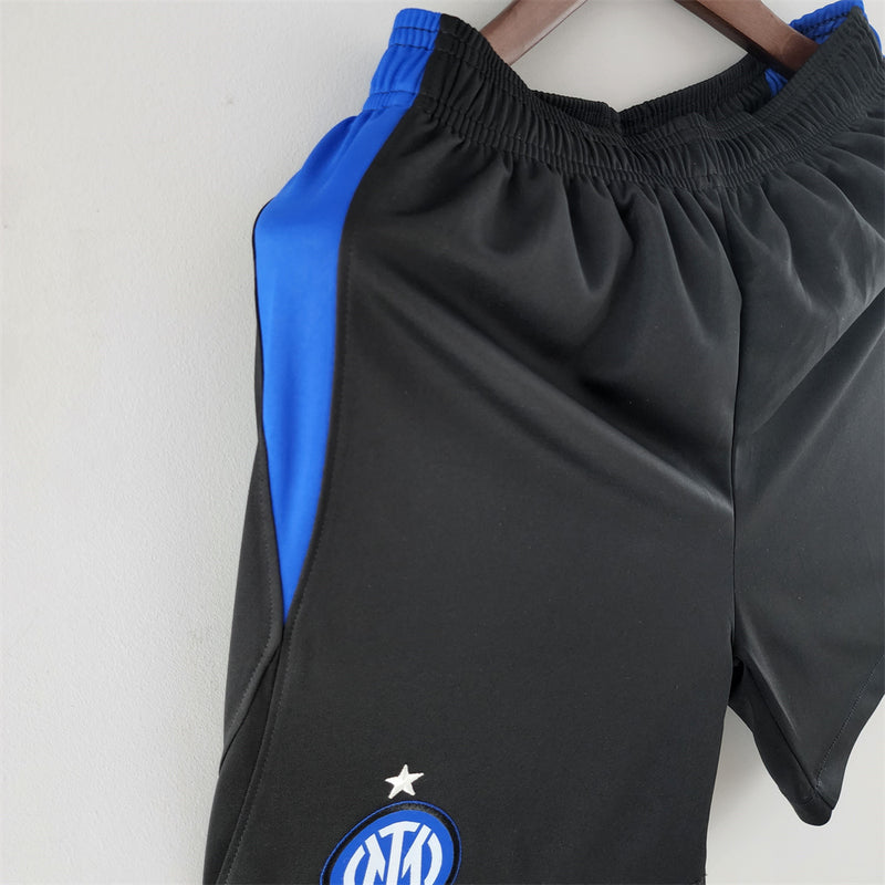 Shorts Inter de Milão 22/23 - Masculino