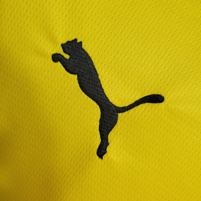 Camisa Lens Home 23/24 - Versão Torcedor Masculina