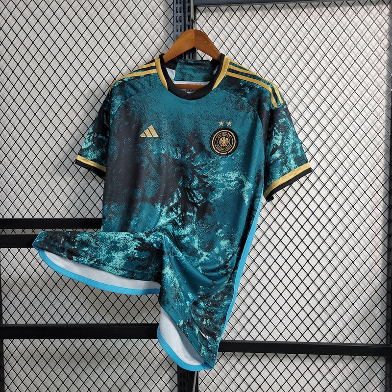 Camisa Alemanha Special Edition 23/24 - Versão Torcedor Masculina