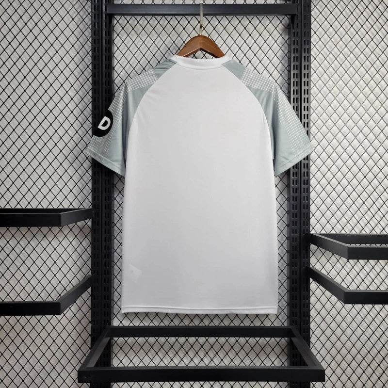 Camisa West Ham Away 24/25 - Versão Torcedor Masculina