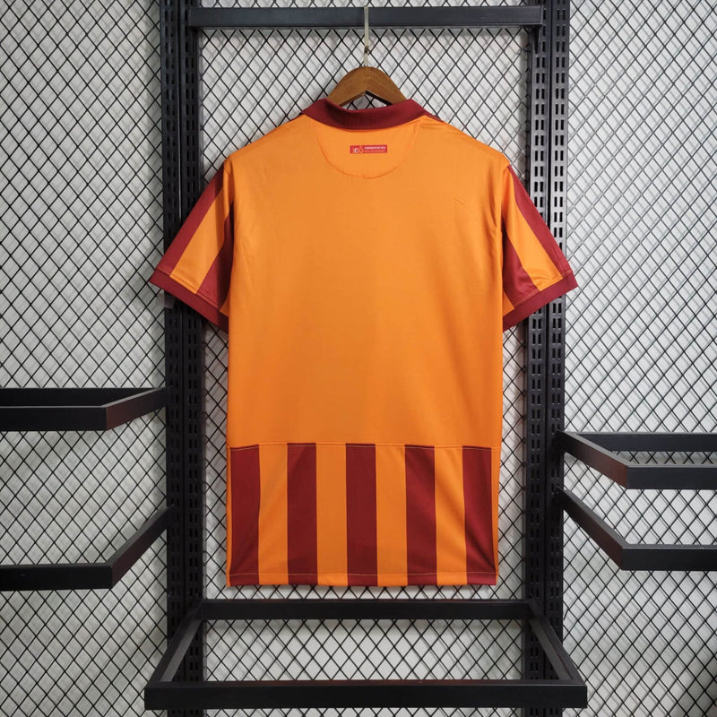 Camisa Galatasaray Home 23/24 - Versão Torcedor Masculina