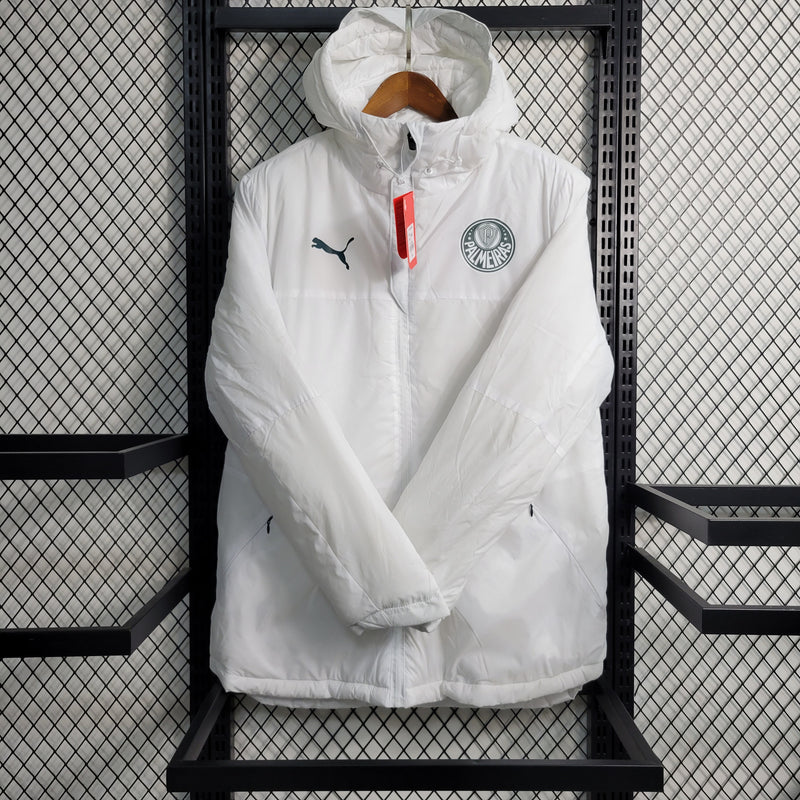 Jaqueta de Frio Palmeiras