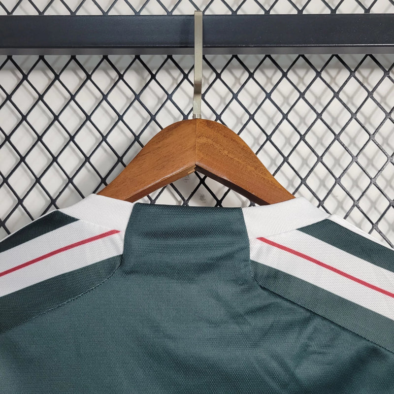 Camisa Manchester United Away 23/24 - Versão Torcedor Masculina