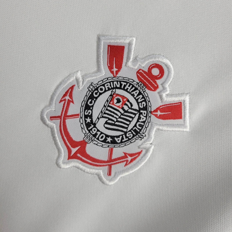 Kit Infantil Corinthians - Home 24/25