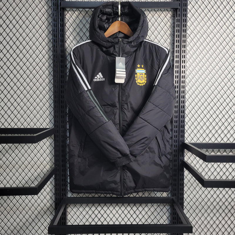 Jaqueta de Frio Argentina